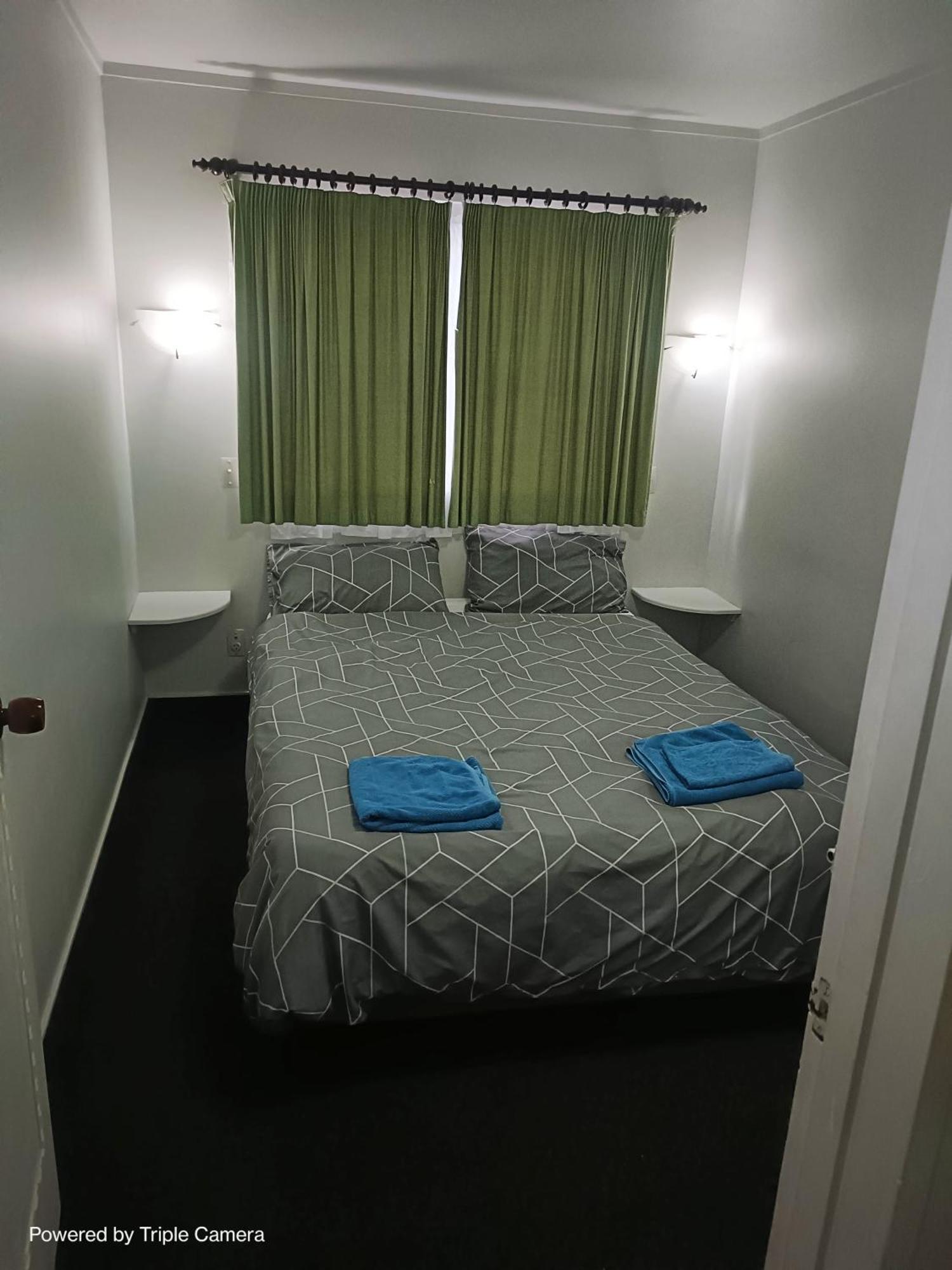 The Cave Motel 르빈 외부 사진